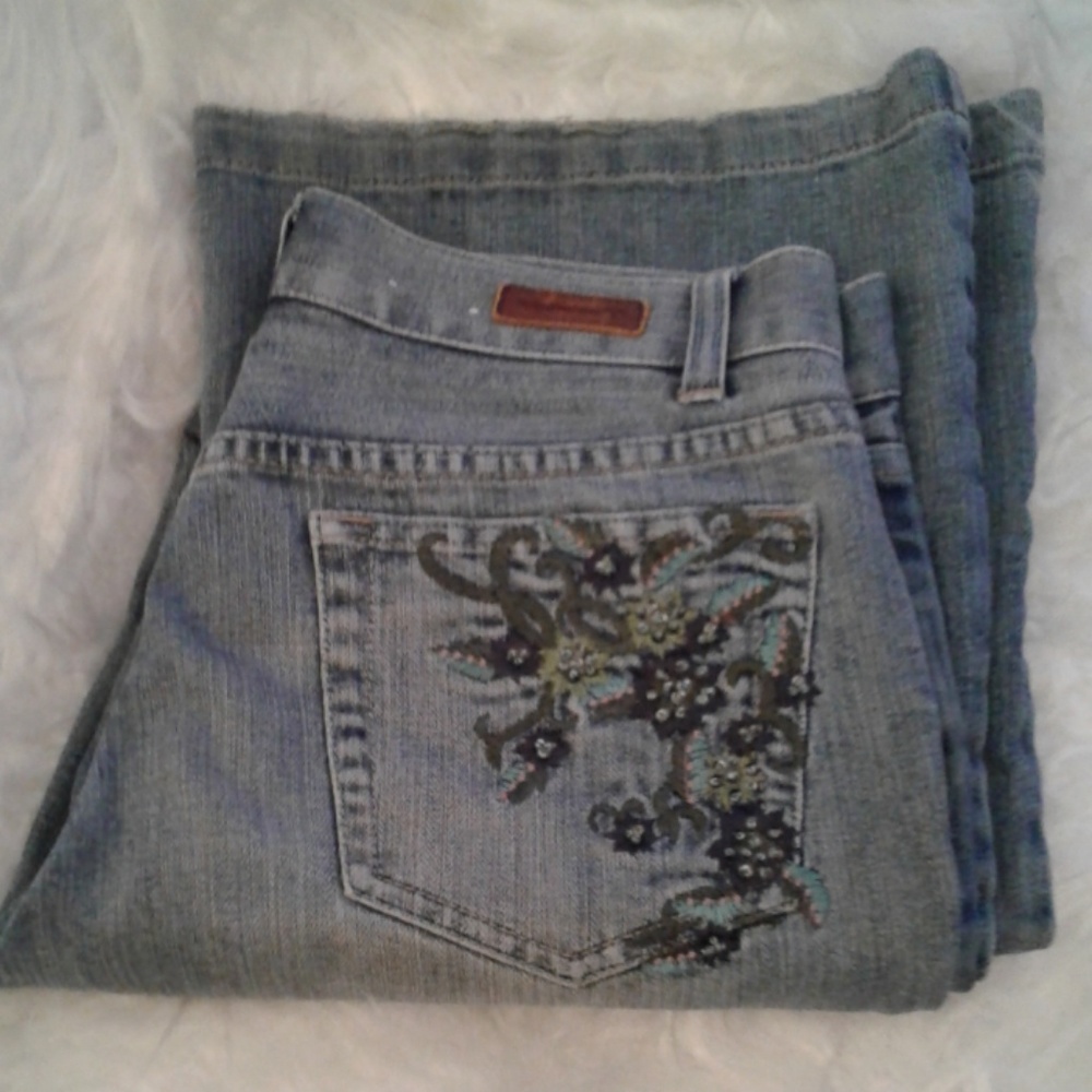 Calvin Klein jeans